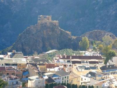 Alpujarra Granadina-Puente Reyes;parque natural de saja-besaya club viajes viajes covadonga valle de